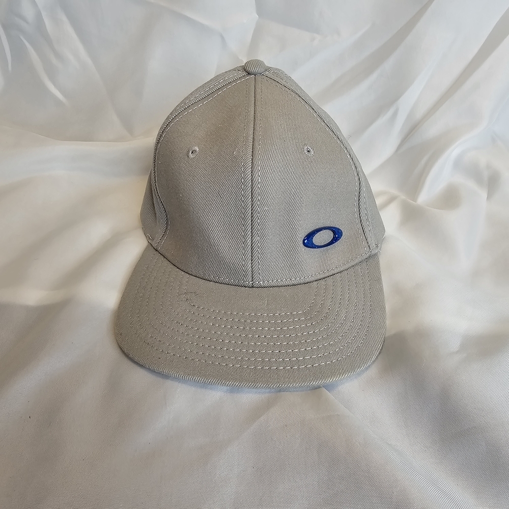 Oakley Ball Cap